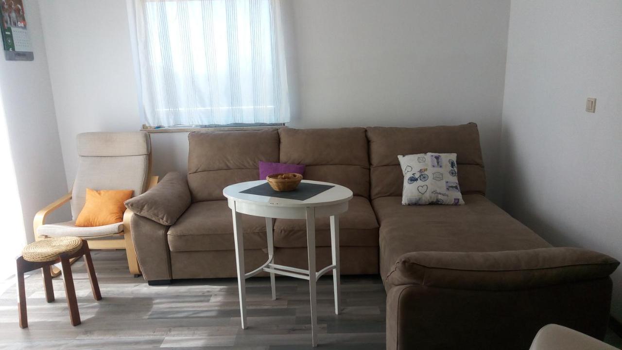 Apartman Perci Vrh Tar-Vabriga Exteriér fotografie