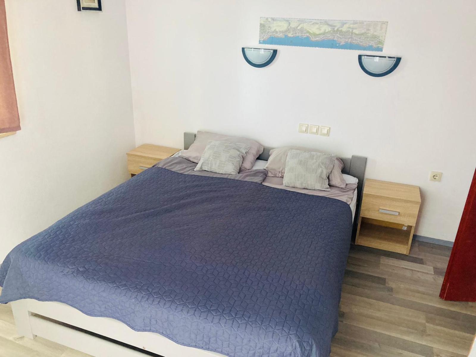 Apartman Perci Vrh Tar-Vabriga Exteriér fotografie