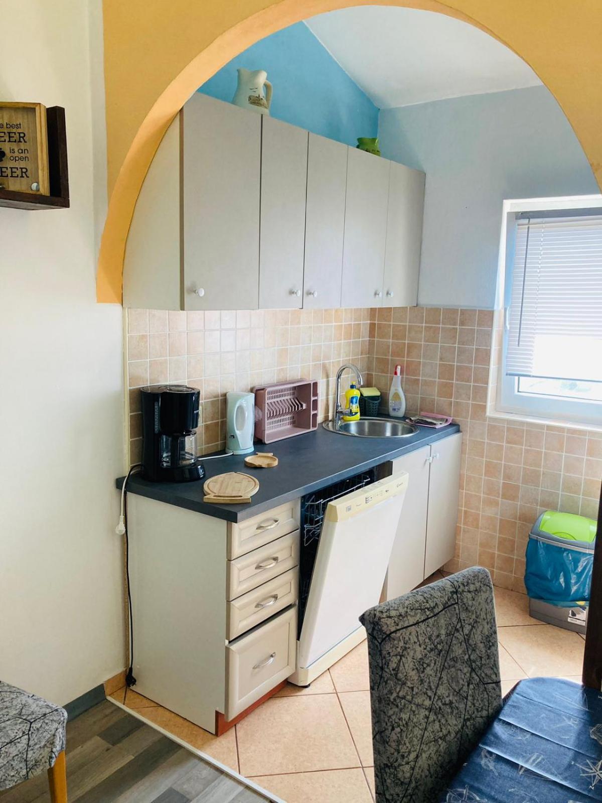 Apartman Perci Vrh Tar-Vabriga Exteriér fotografie