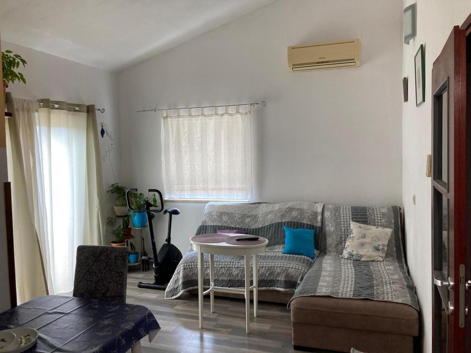 Apartman Perci Vrh Tar-Vabriga Exteriér fotografie