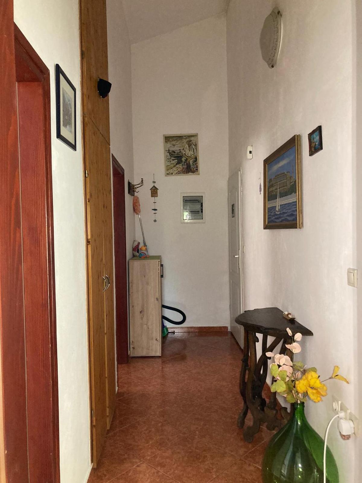 Apartman Perci Vrh Tar-Vabriga Exteriér fotografie
