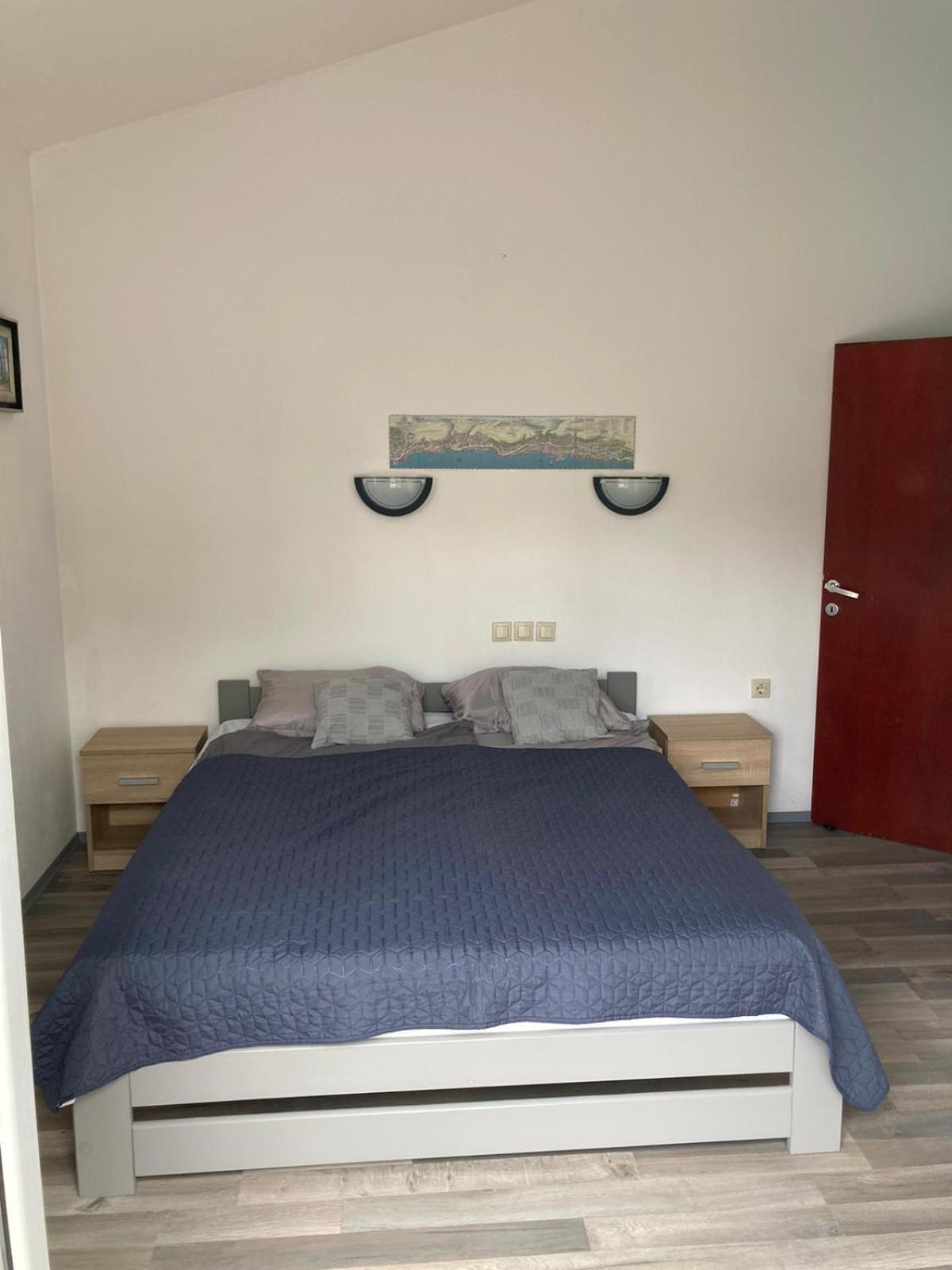 Apartman Perci Vrh Tar-Vabriga Exteriér fotografie