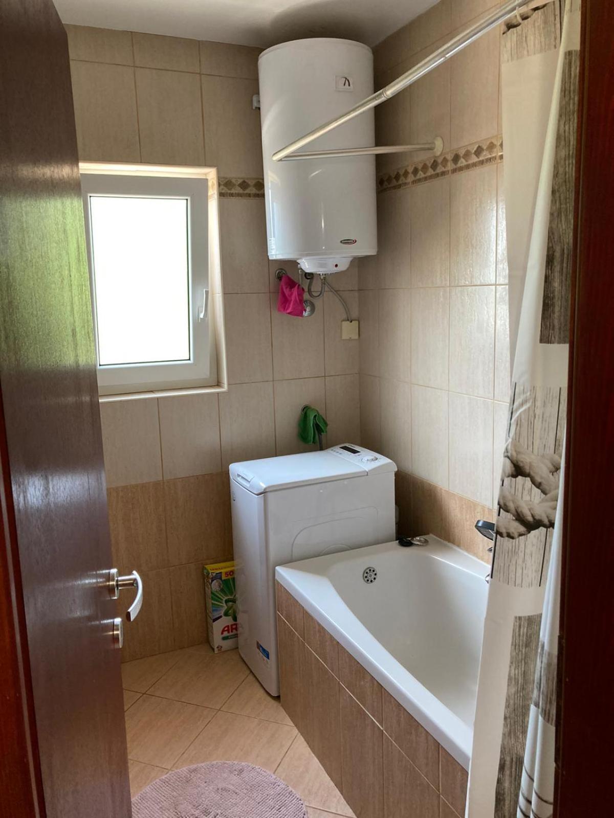 Apartman Perci Vrh Tar-Vabriga Exteriér fotografie